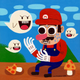 Illustration for article titled A Special Preview of the New SUPER iam8bit Art Show, Returning to LA This Week